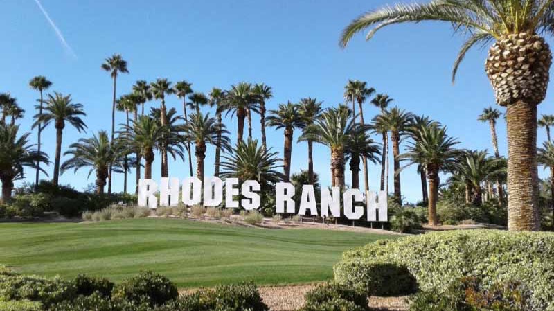 Rhodes Ranch AJ Montgomery Avi Dan-Goor Group